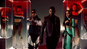 Kid Ink x Usher x Tinashe - "Body Language"