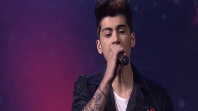 Moments (Live at the iTunes Festival 2012)