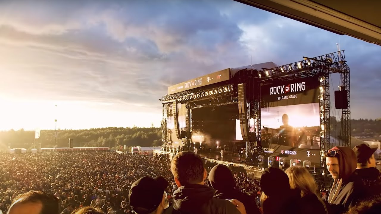 Rock Am Ring 2019 | Best Of Trailer