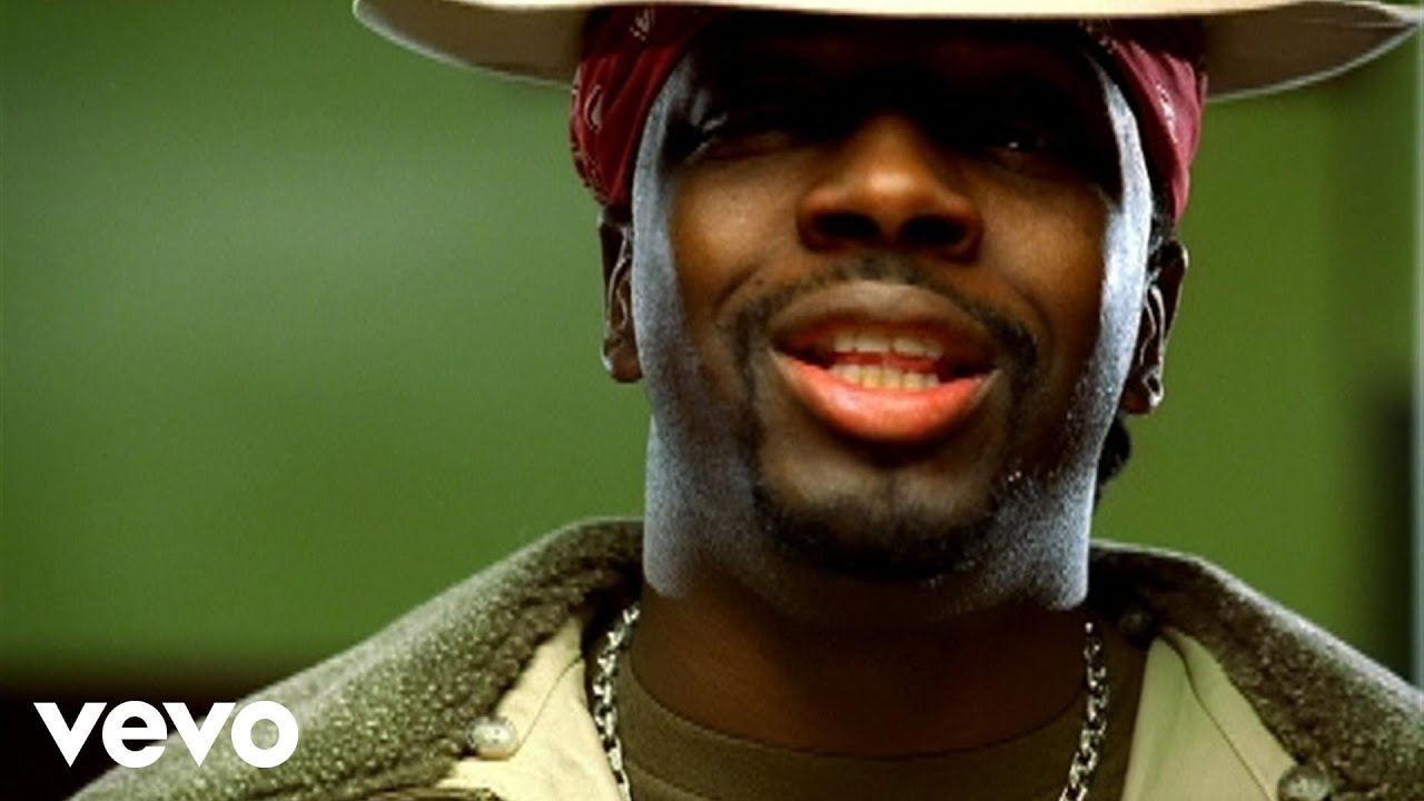 Wyclef Jean - Perfect Gentleman (Official Video) ft. Hope