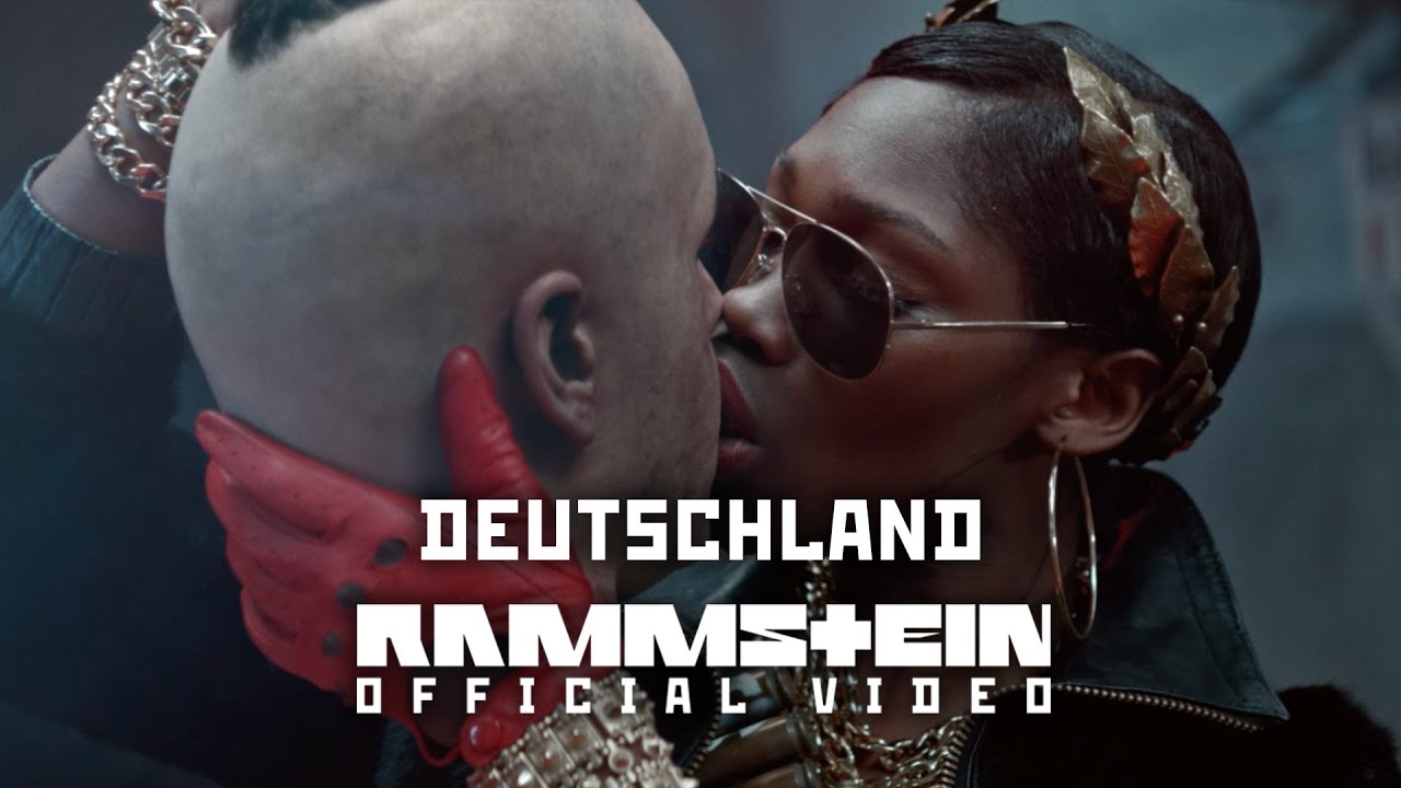 Rammstein - Deutschland (Official Video)