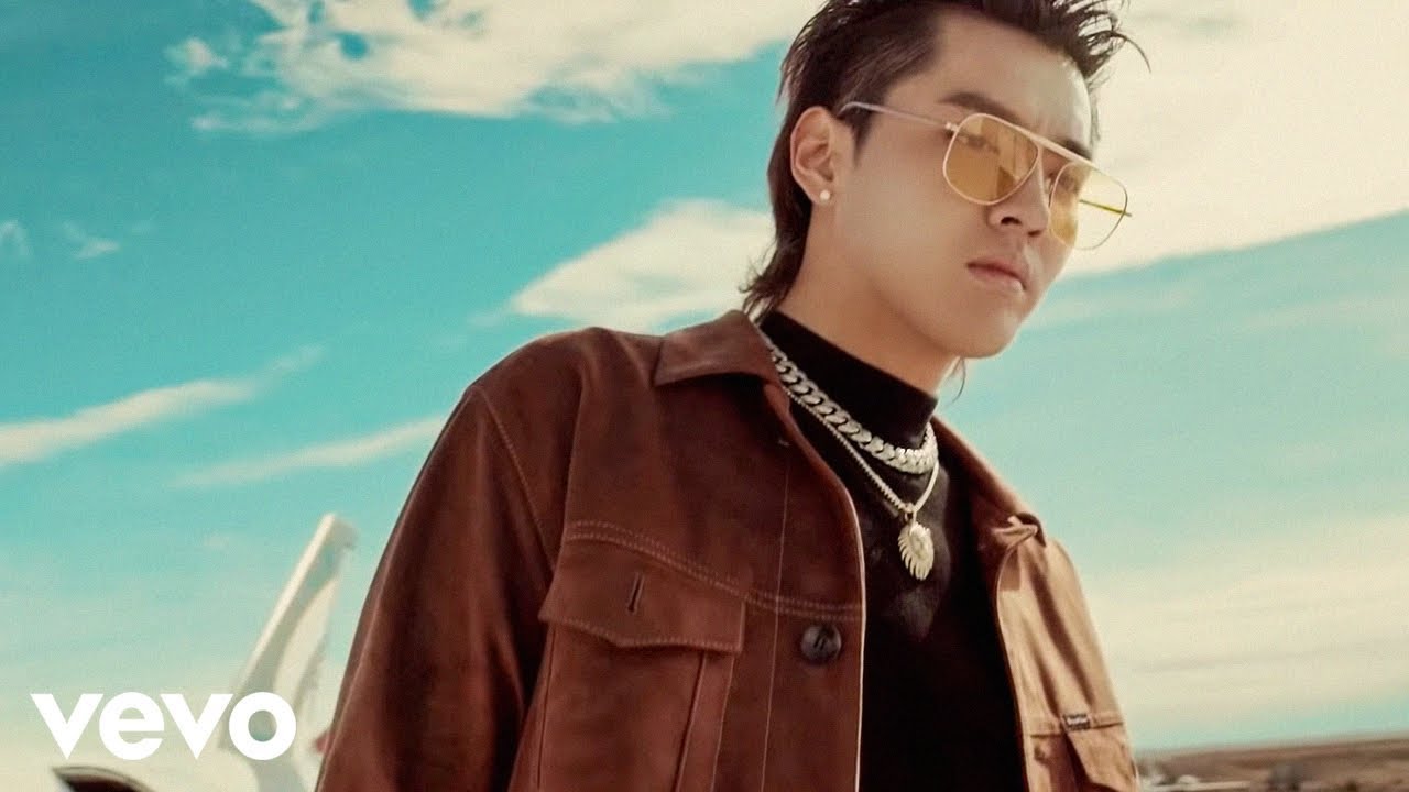 Kris Wu - November Rain