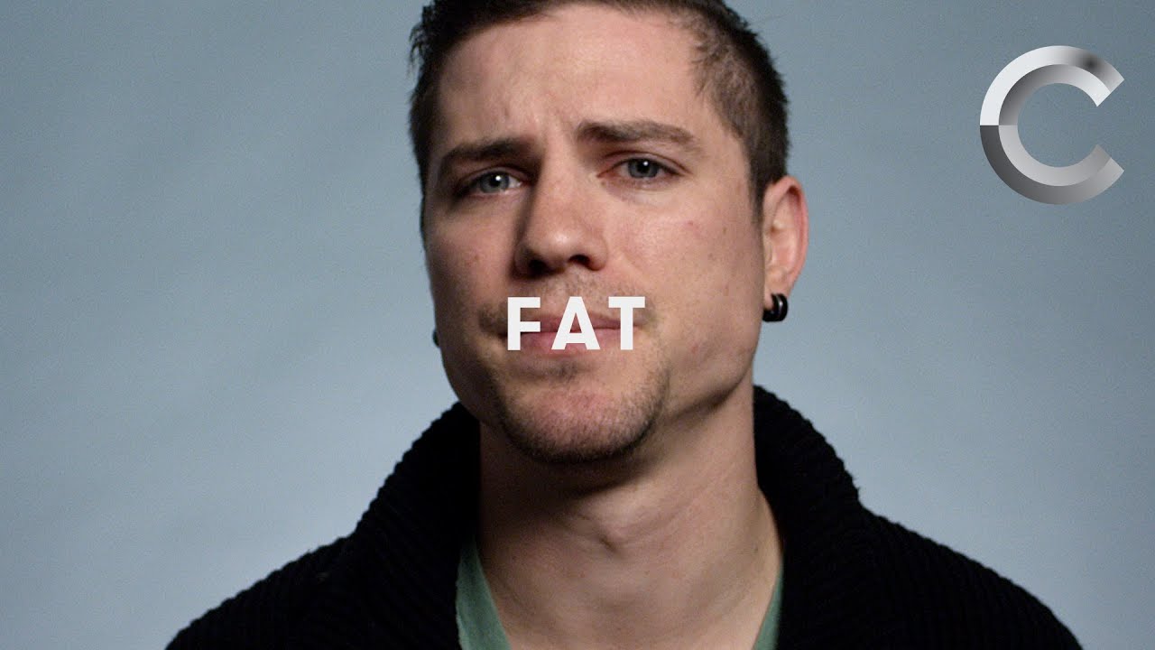 One Word - Episode 33: Fat (Eating Disorders)
