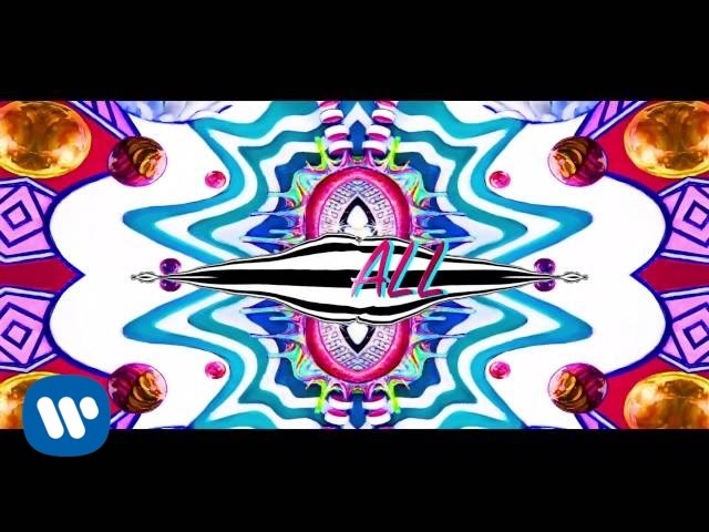 B.o.B - Back and Forth [Lyric Video]