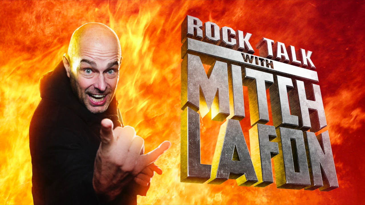 Eddie Van Halen remembered by Alan Niven and Mitch Lafon