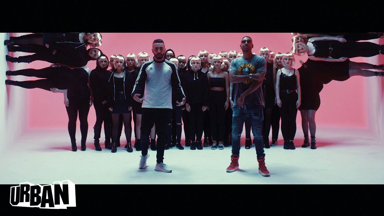 MoTrip & Ali As - Mohamed Ali (prod. Iad Aslan)