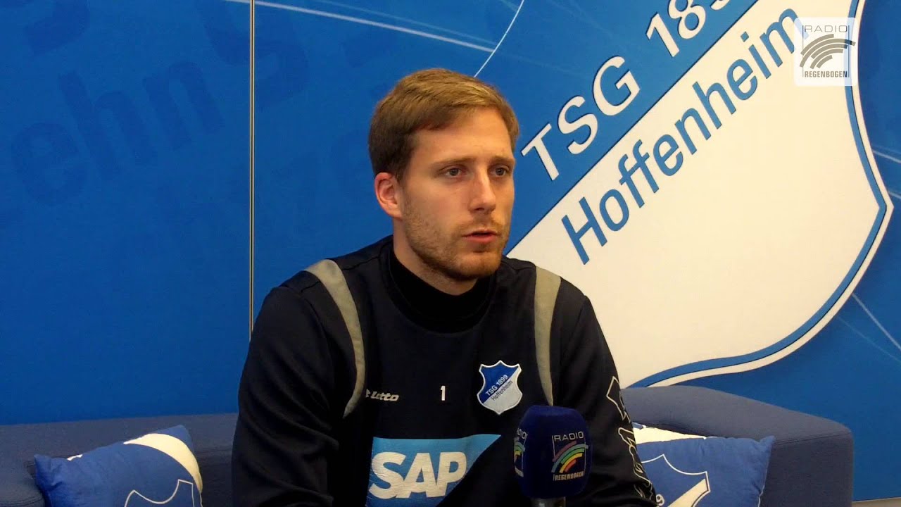 Drei Fragen an ... Oliver Baumann