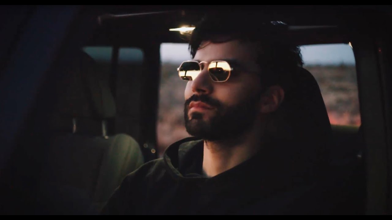 R3HAB x Quinn Lewis - How You've Been (Official Video)