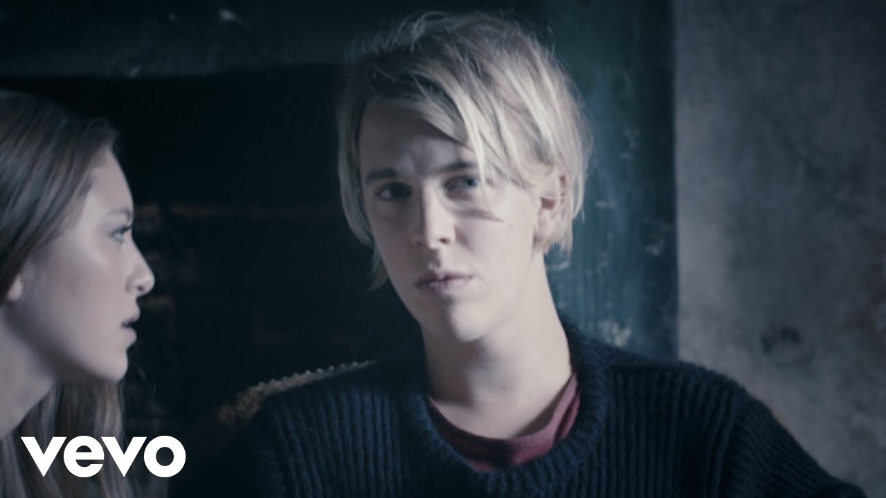 Tom Odell - Another Love (Official Video)