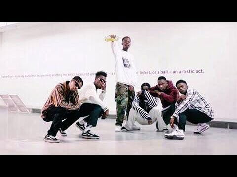 Elias - Upgrade (prod. by Juh-Dee)