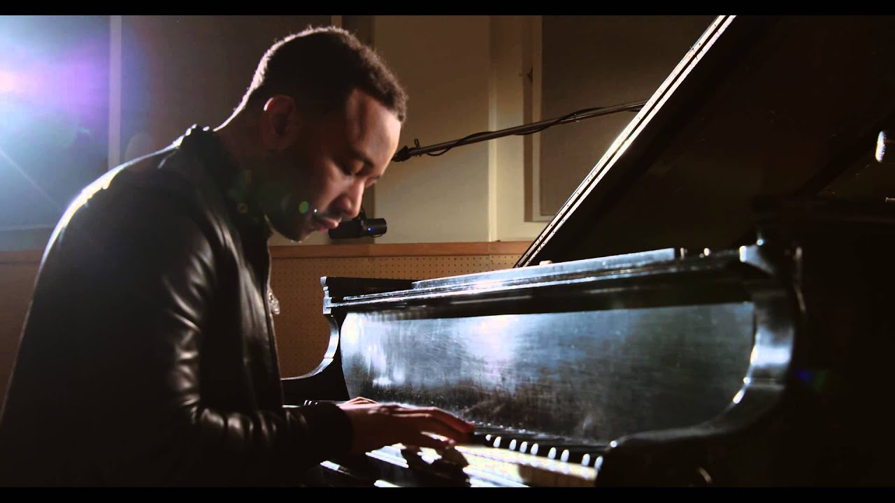 John Legend & Stella Artois Present: The Making of "Under the Stars"