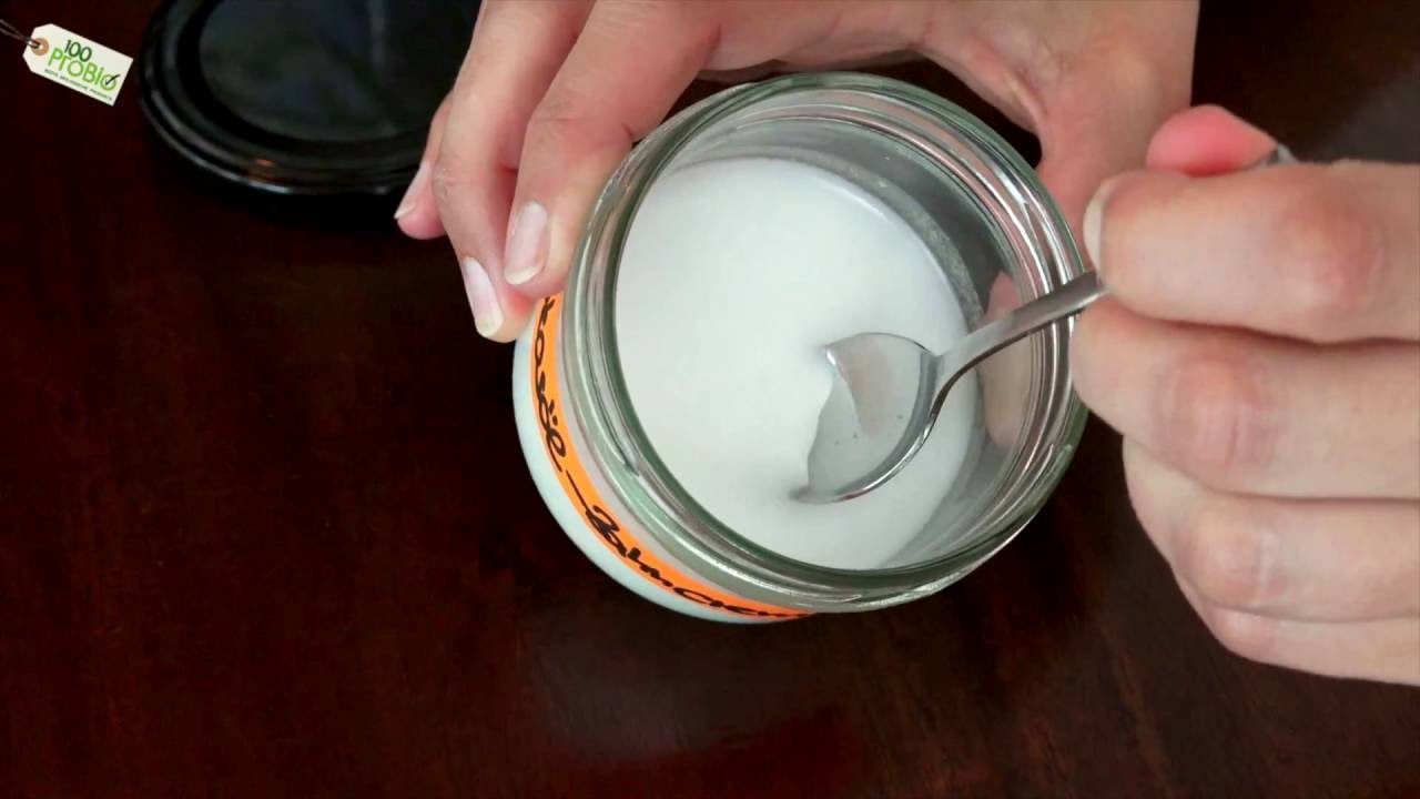 Kokosöl Zahnpasta Do it Yourself (Rezept)