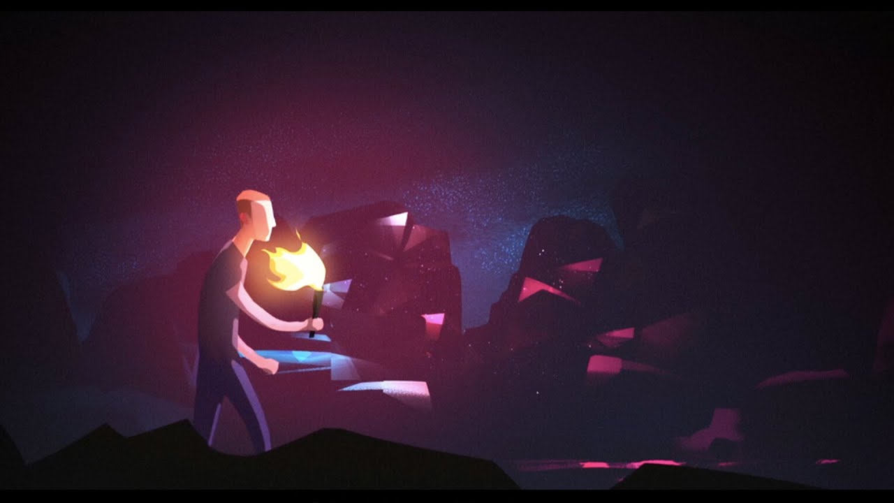 Coldplay - Ink (Interactive Video preview)