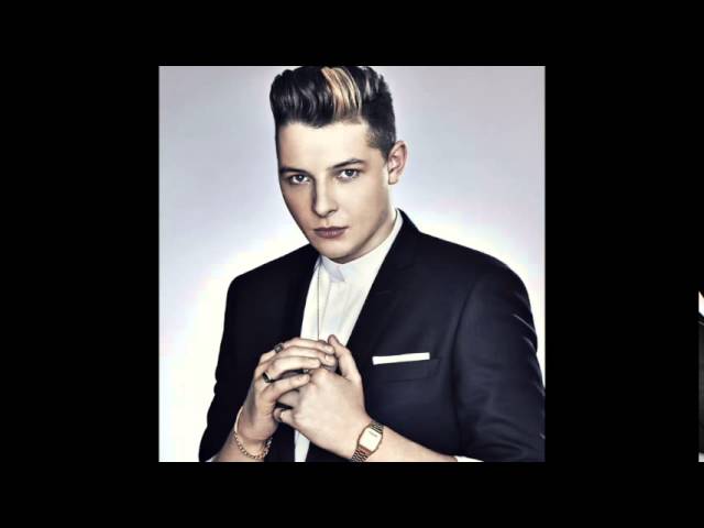 John Newman covers "Run Away With Me" by Carly Rae Jepsen on BBC Radio 1 Live Lounge