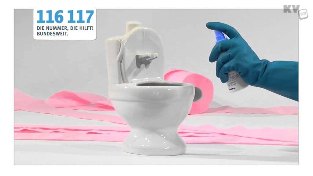 112 oder 116117: Für alle Fälle die richtige Nummer