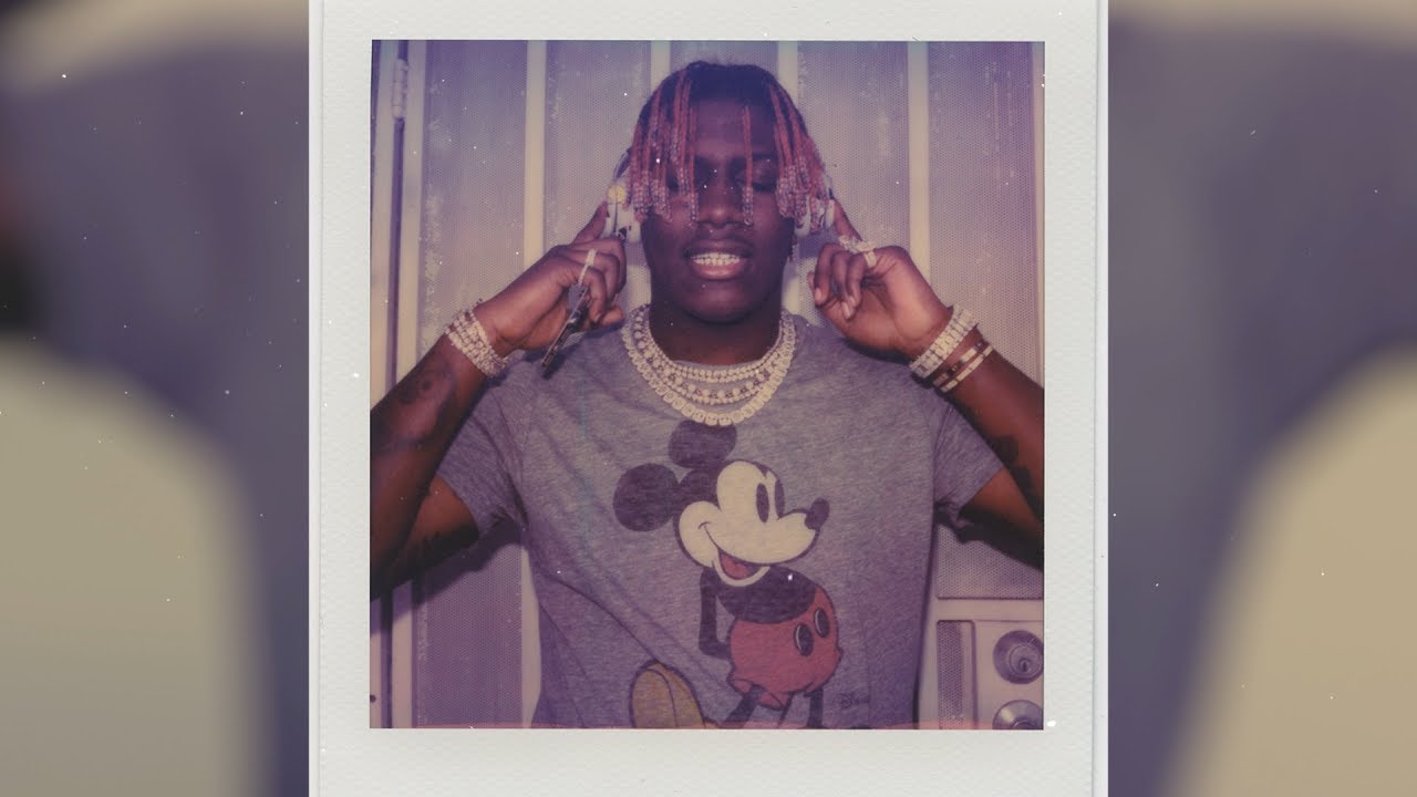 Beats by Dre | Mickey’s 90th Anniversary Edition Solo3 Wireless feat. Lil Yachty