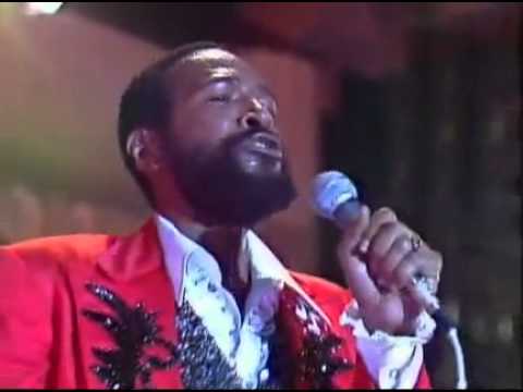Marvin Gaye   Let s Get It On /マーヴィン・ゲイ