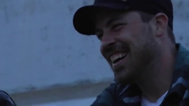 Rudimental - "Waiting All Night" feat. Ella Eyre (Official Video)