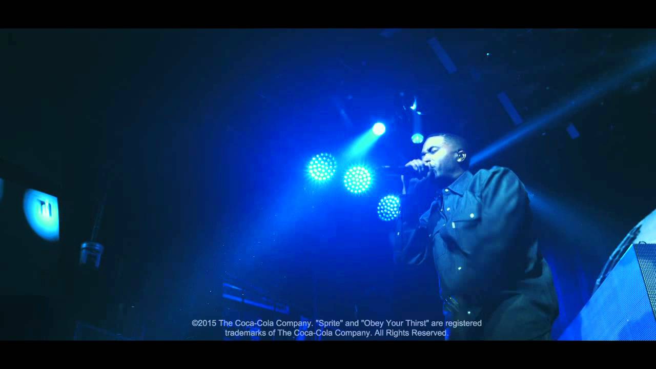 Sprite Obey Your Verse Lyrical Collection