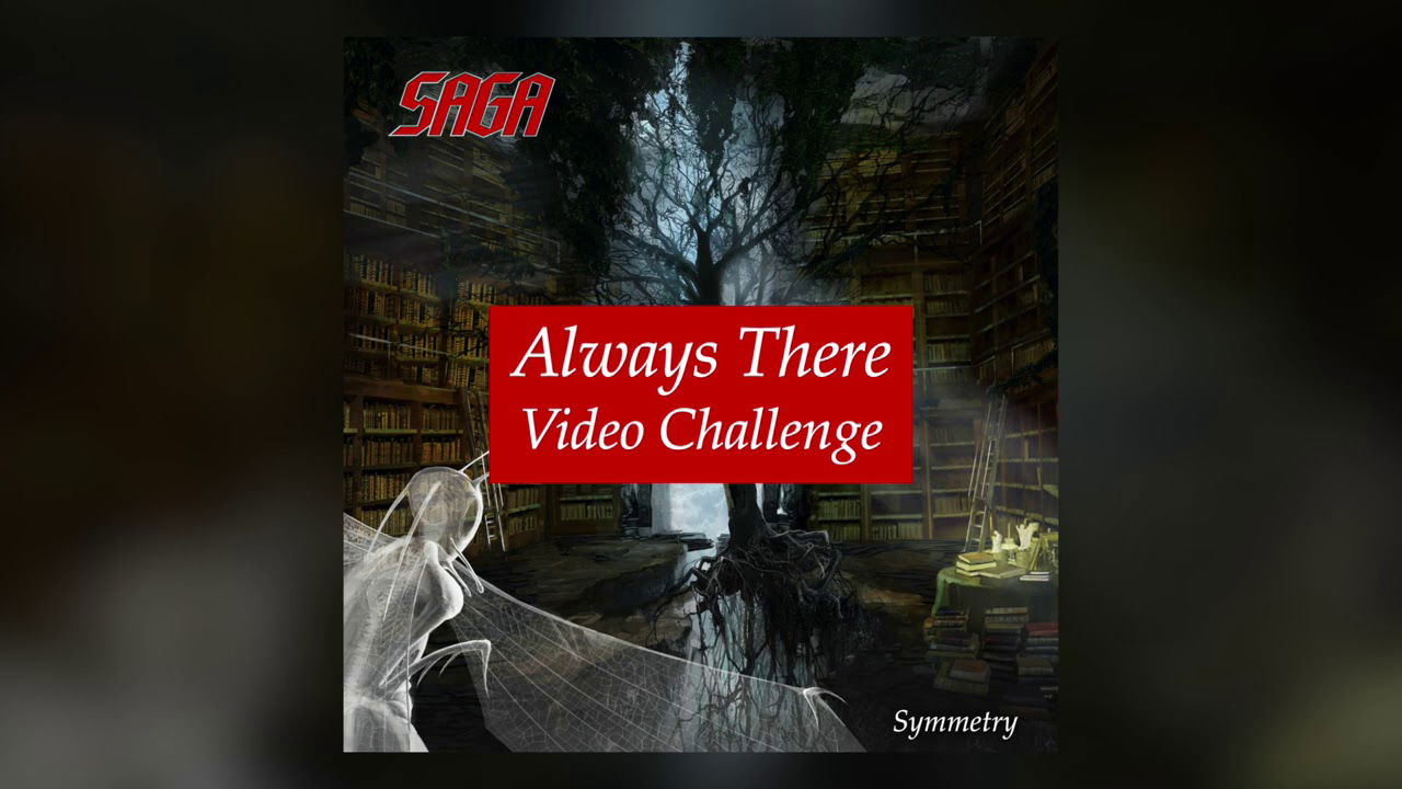 Always There - Video Challenge