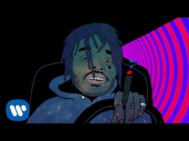 Lil Uzi Vert - XO TOUR Llif3 (Official Visualizer)