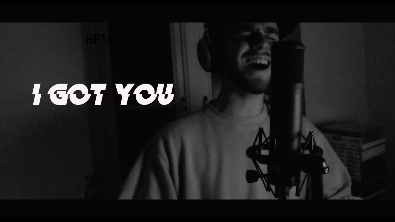 BEBE REXHA - I GOT YOU  (SAM TOMPKINS COVER)