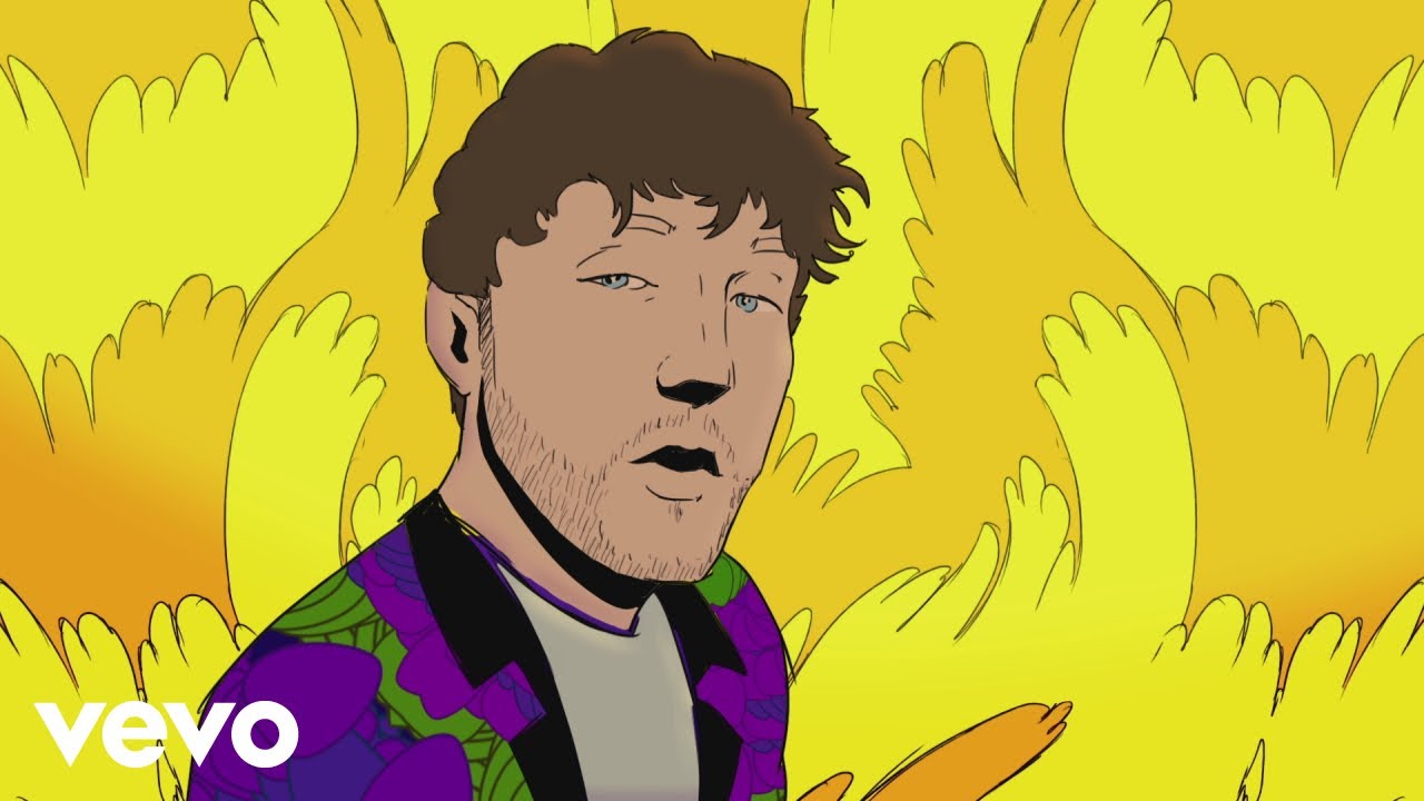 James Arthur & Ty Dolla $ign feat. Shotty Horroh - Treehouse