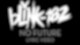 blink-182 - No Future [LYRIC VIDEO]