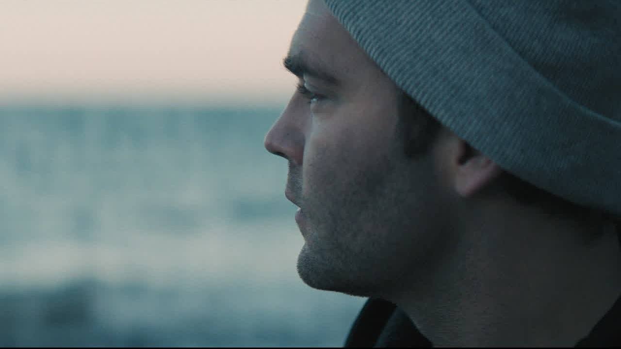 Bosse - Steine (Official Video)