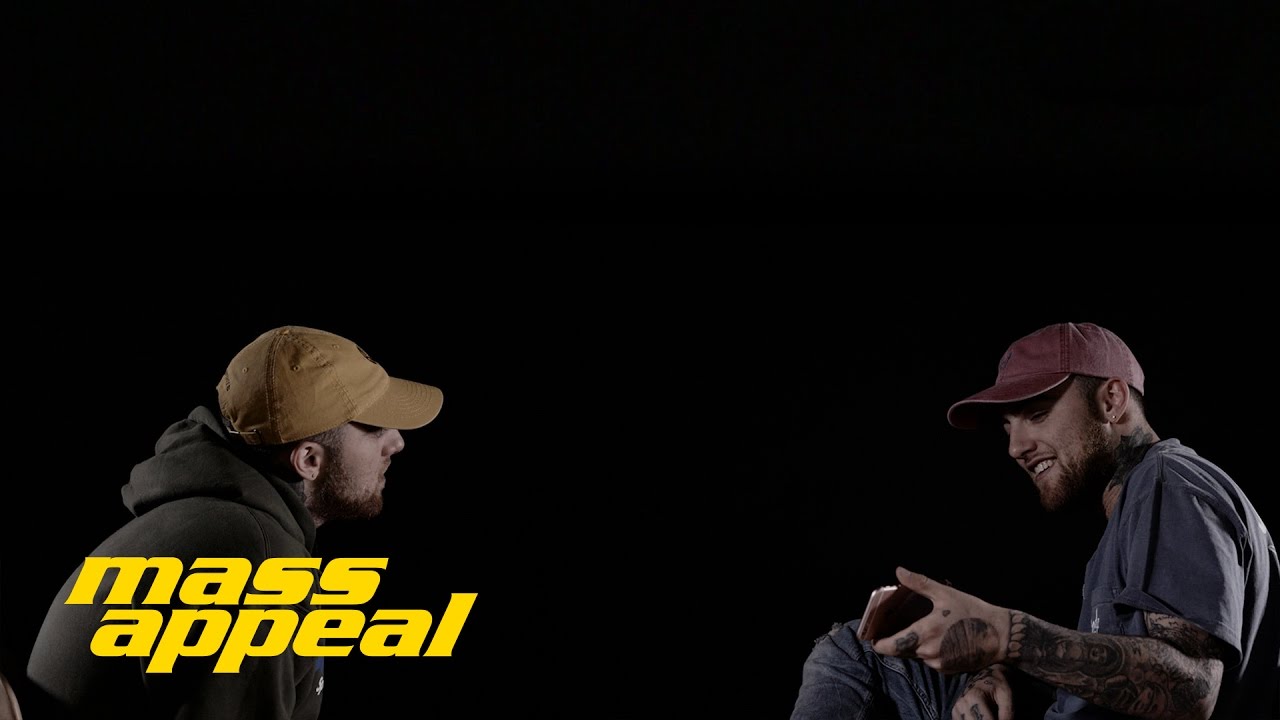 Time Alone: Mac Miller