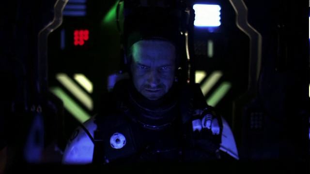 Iron Maiden - "The Final Frontier"