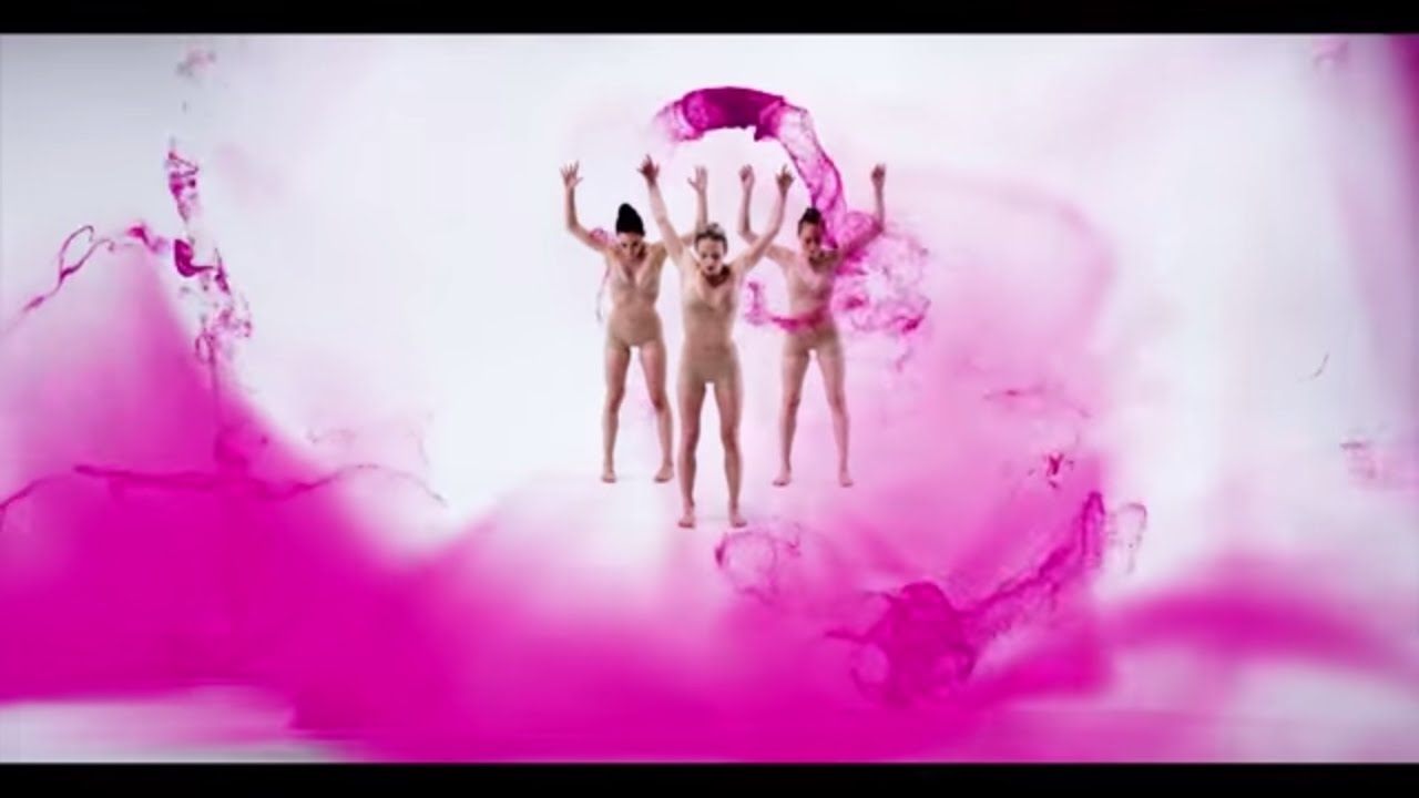 Vice - Steady 1234 Ft Jasmine Thompson & Skizzy Mars [Official Music Video]