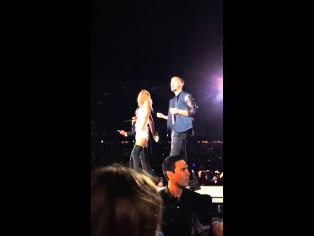 MKTO feat. Taylor Swift - "Classic"