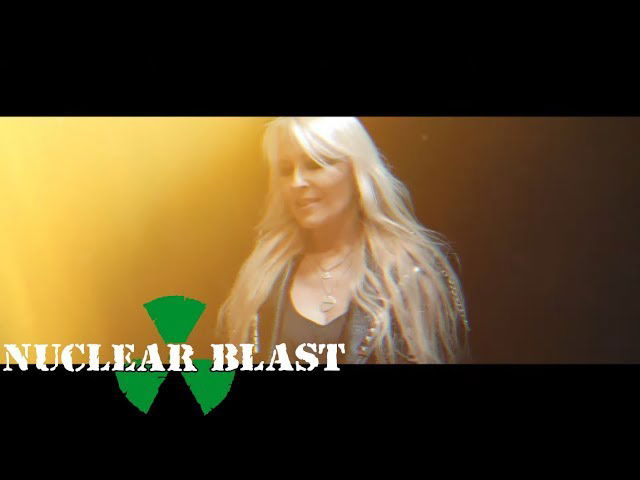 DORO - Freunde Fürs Leben (OFFICIAL VIDEO)
