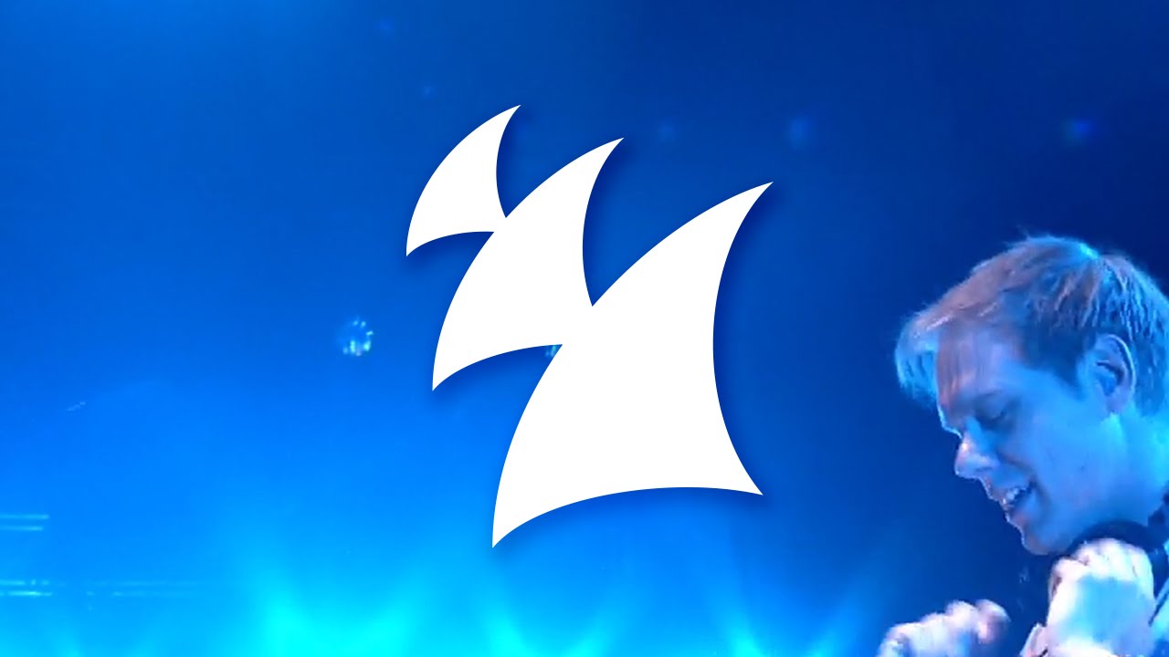 Armin van Buuren feat. Mr. Probz - Another You (Mark Sixma Remix) [Live @ UMF 2015 Miami]