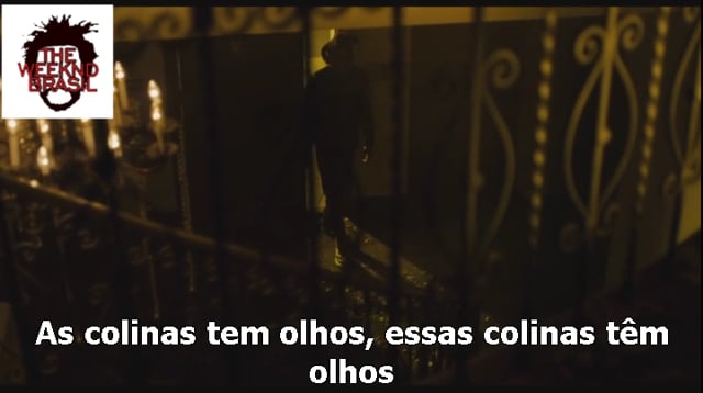 The Weeknd - The Hills - Legendado