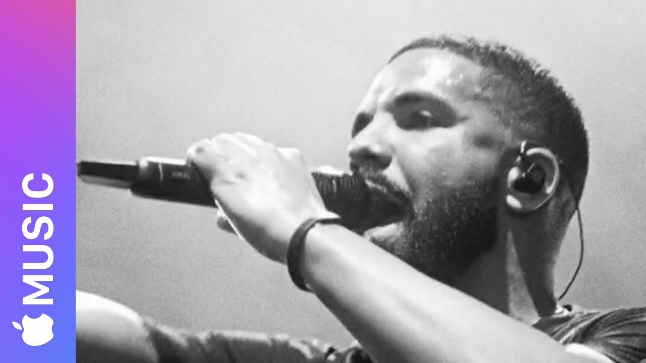 Drake — 'Nonstop' [Preview ] | Apple Music