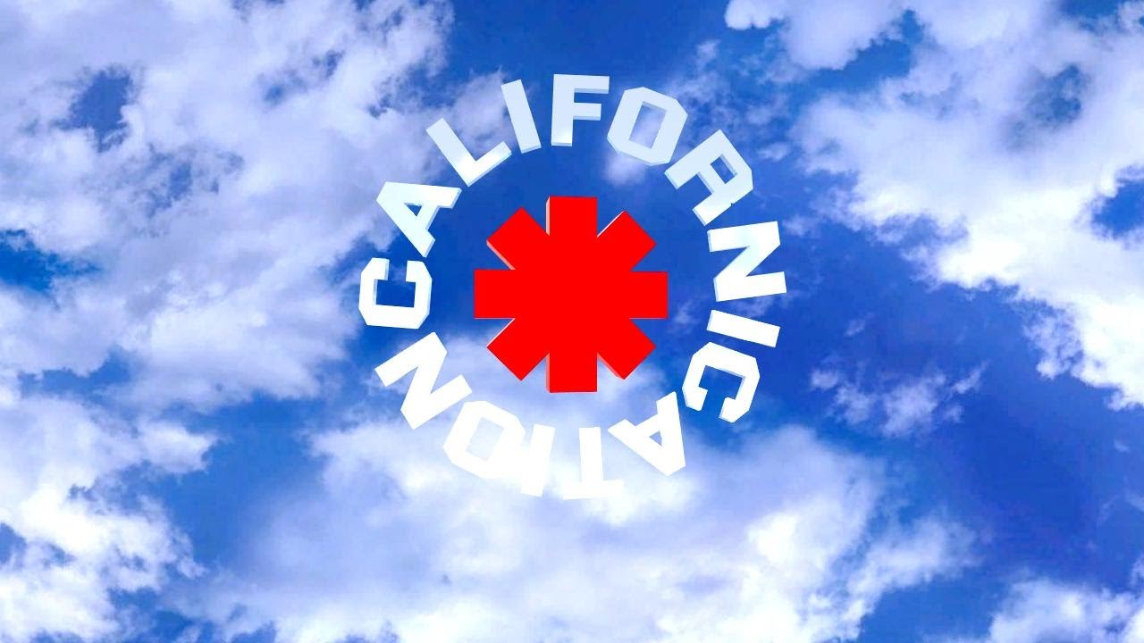 Californication - Red Hot Chili Peppers - The videogame
