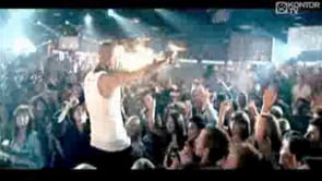 Dj Antoine vs Timati feat. Kalenna - Welcome to St. Tropez