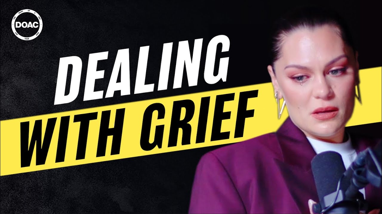 Jessie J: I Quit Music, Deleted An Album, Then Changed My Mind | E139