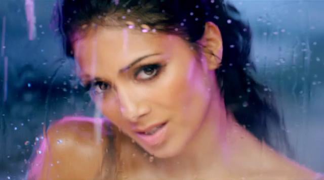 Nicole Scherzinger - Wet