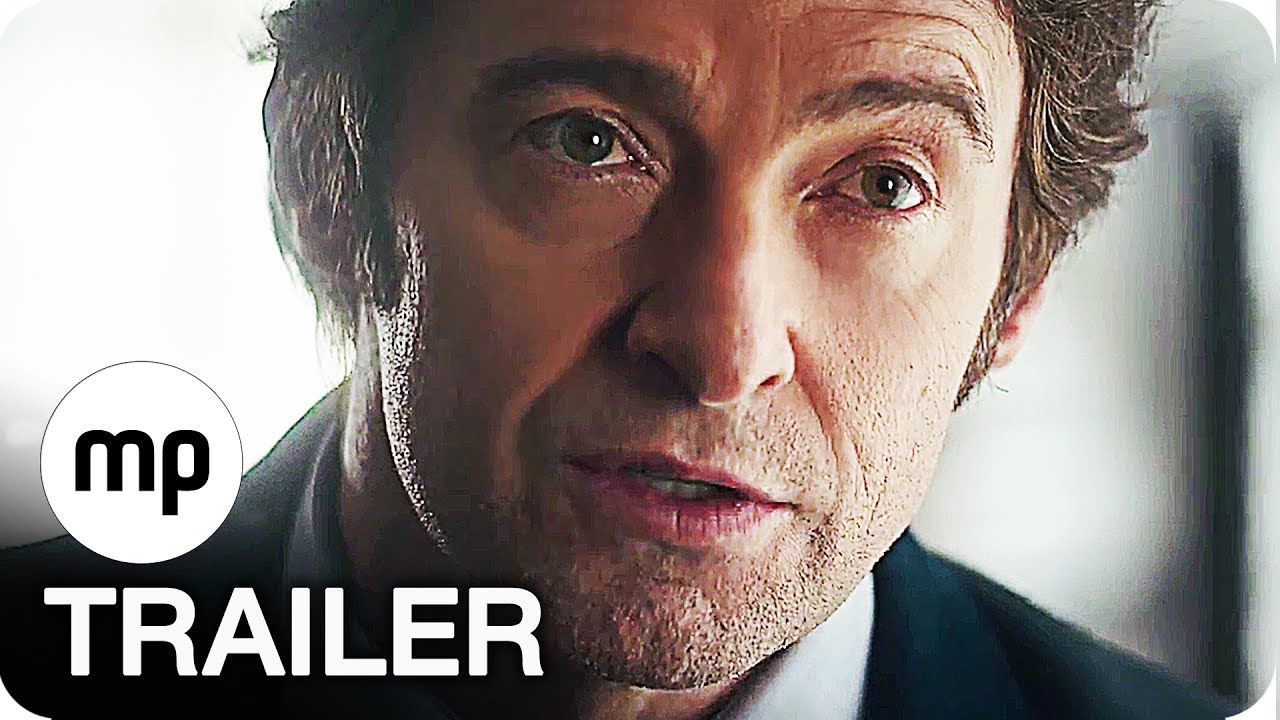 THE GREATEST SHOWMAN Trailer German Deutsch (2017)
