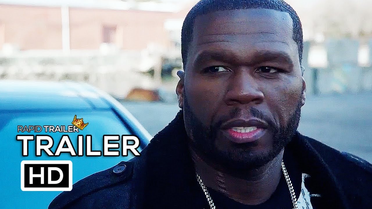 POWER Season 5 Teaser Trailer (2018) 50 Cent, Omari Hardwick Series HD