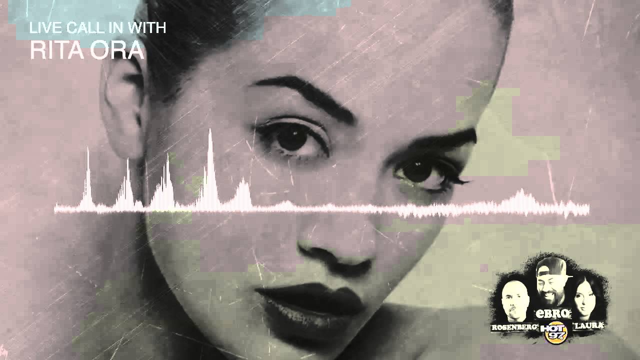 Rita Ora denies power of the Punani, talks SouthPaw + New Music!