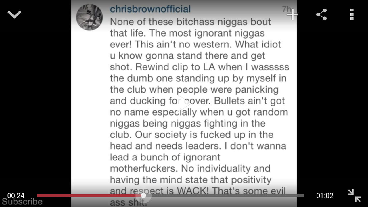 Chris brown best san jose concert shooting 2015