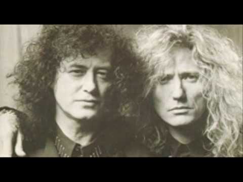 Coverdale・Page ( 1993 ) Full Album