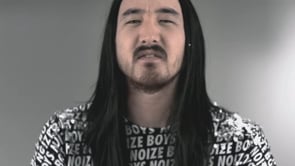 The Bloody Beetroots ft. Steve Aoki - "Wrap"