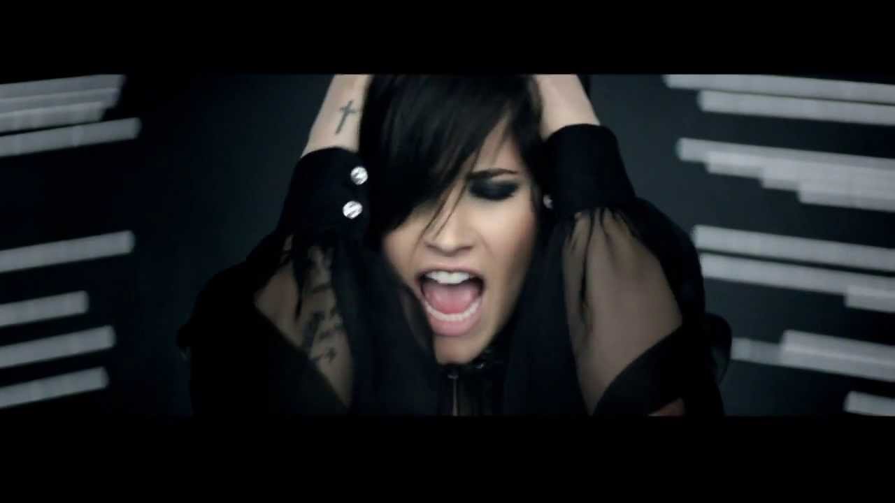 Heart Attack - Demi Lovato