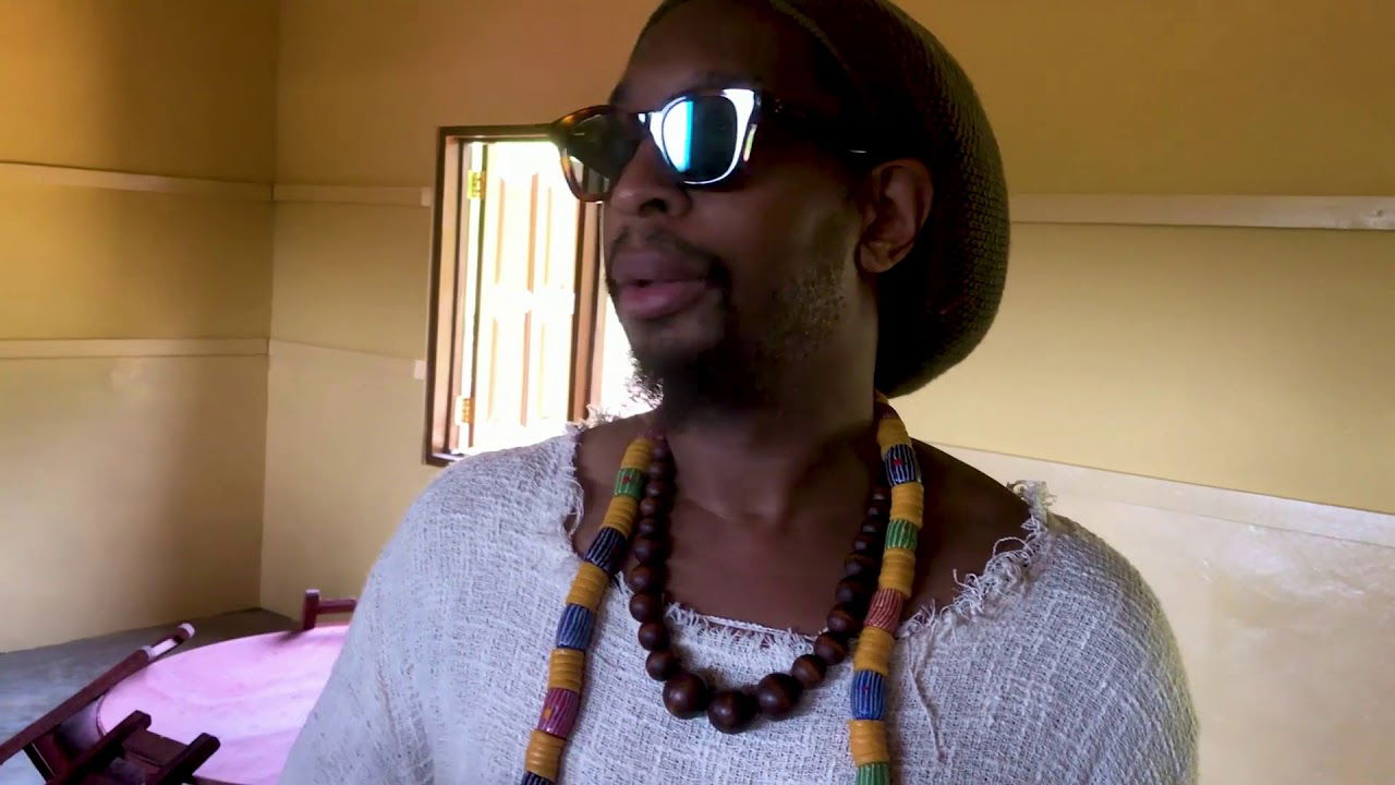Lil Jon Helps Open Two New Schools in Ghana