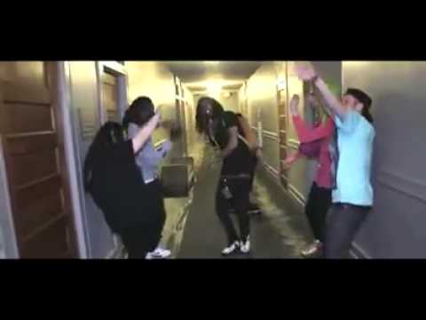 Amanda Hackey - I Can't Dance